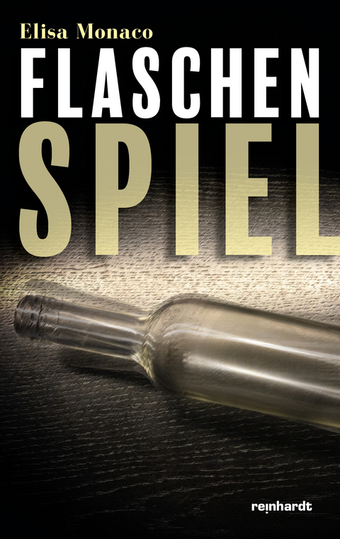 Flaschenspiel - Elisa Monaco