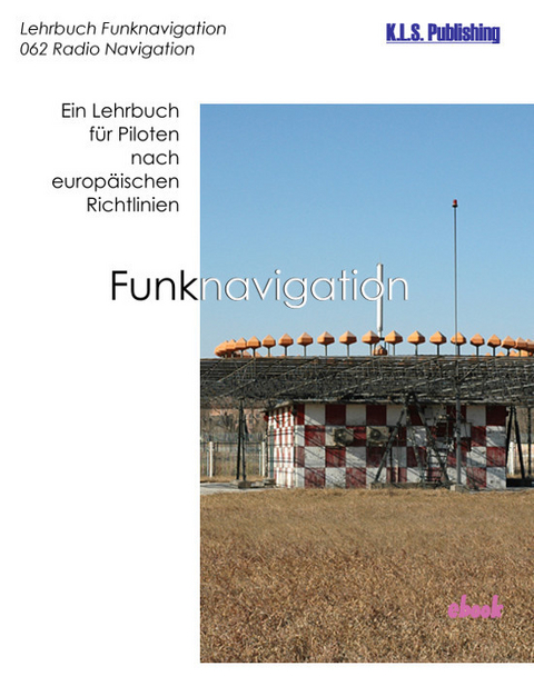 Funknavigation -  Henrik Lührs