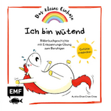 Das kleine Einhorn &ndash; Ich bin w&uuml;tend - Aur&eacute;lie Chien Chow Chine