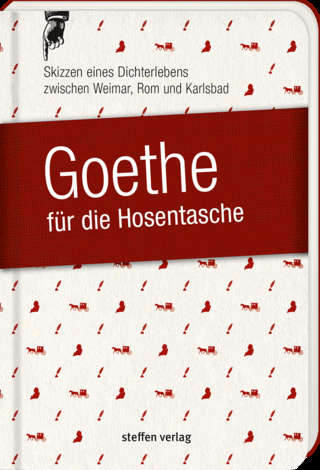 Goethe für die Hosentasche