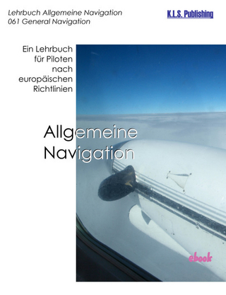 Allgemeine Navigation