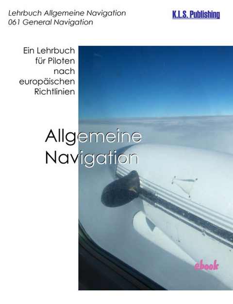 Allgemeine Navigation -  Klaus L. Schulte