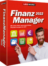 Lexware FinanzManager 2022 - 