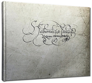 Halberstätische Cronicke