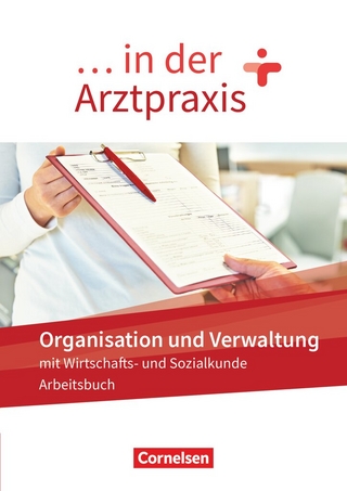 ... in der Arztpraxis - Neue Ausgabe