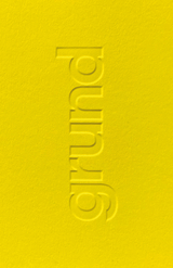 grund - Sofia Hult&eacute;n, Johannes Kullen