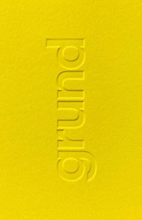 grund - Sofia Hult&eacute;n, Johannes Kullen