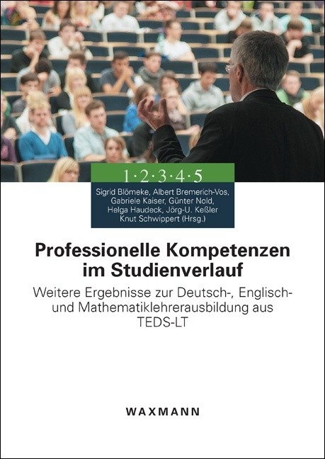 Professionelle Kompetenzen im Studienverlauf - 