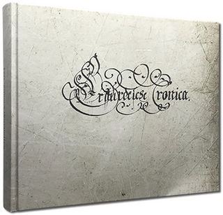 Erffurdtiche Cronica 1554