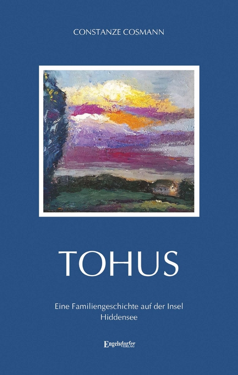 Tohus - Constanze Cosmann
