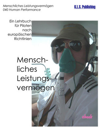 Menschliches Leistungsvermögen