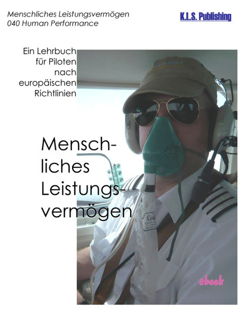 Menschliches Leistungsverm&ouml;gen -  Dirk Farsch