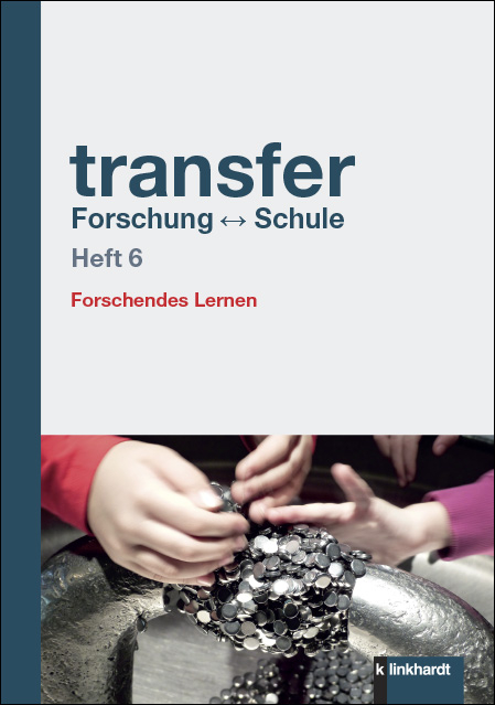 transfer Forschung &harr; Schule - 