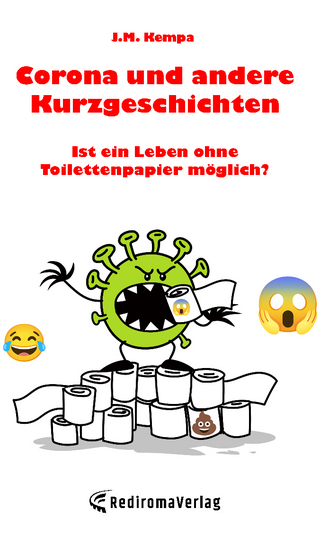 Corona und andere Kurzgeschichten