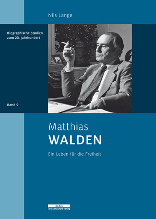 Matthias Walden