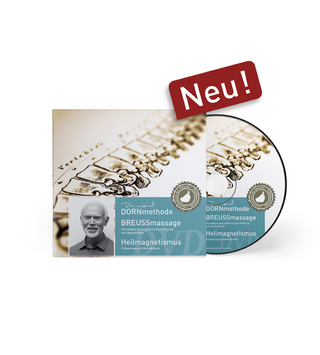 DORNmethode ∙ BREUSSmassage ∙ Heilmagnetismus