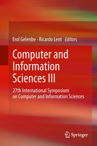 Computer and Information Sciences III