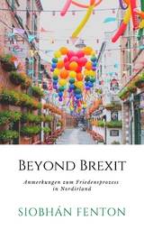 Beyond Brexit - Siobh&aacute;n Fenton