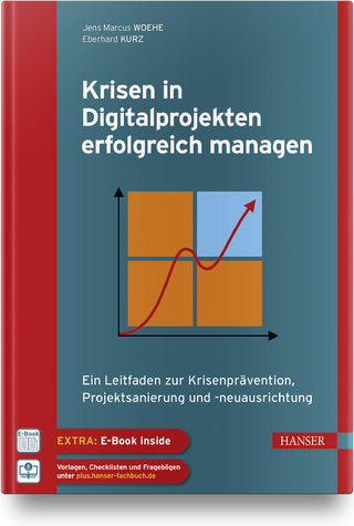 Krisen in Digitalprojekten erfolgreich managen