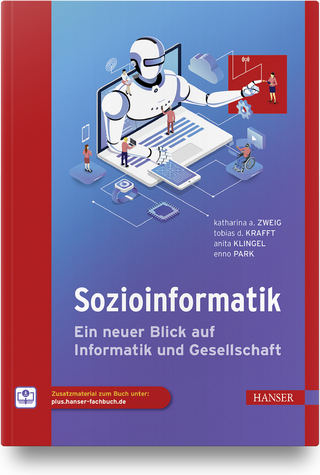 Sozioinformatik