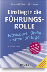 Einstieg in die Führungsrolle - Helmut Hofbauer, Alois Kauer