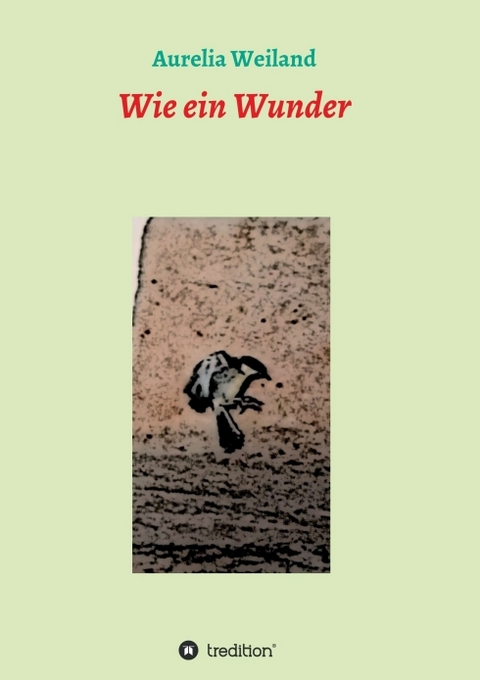 Wie ein Wunder - Aurelia Weiland, Christian Weiland