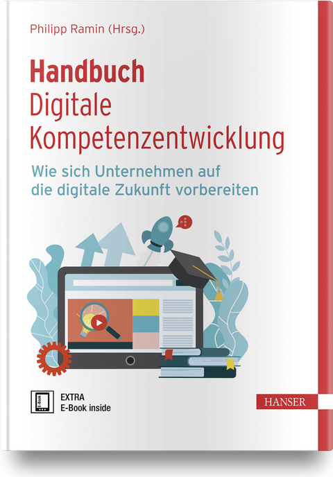 Handbuch Digitale Kompetenzentwicklung - 