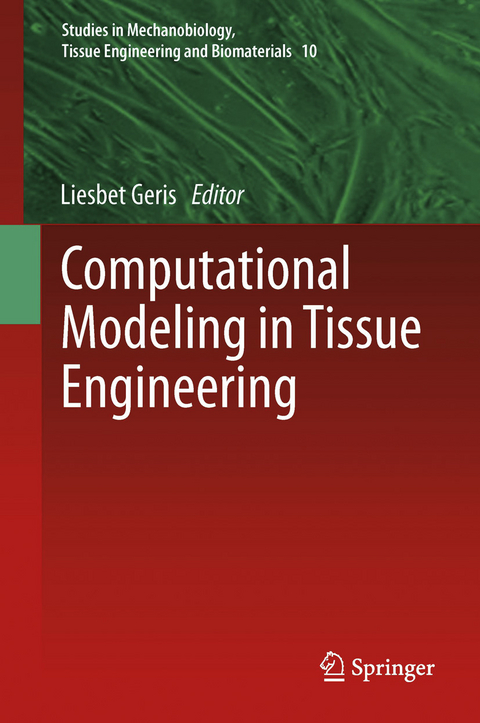 Computational Modeling in Tissue Engineering - 