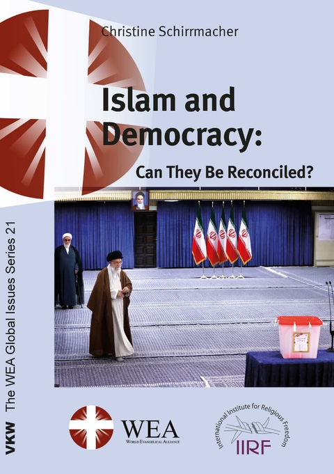 Islam and Democracy - Christine Schirrmacher