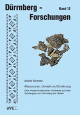 Ressourcen, Umwelt und Ern&auml;hrung - Nicole Boenke