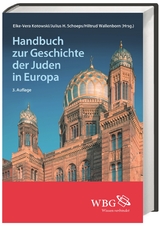 Handbuch zur Geschichte der Juden in Europa - 