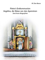 Pietro&acute;s Erstkommunion - Johannes (Don) Bosco