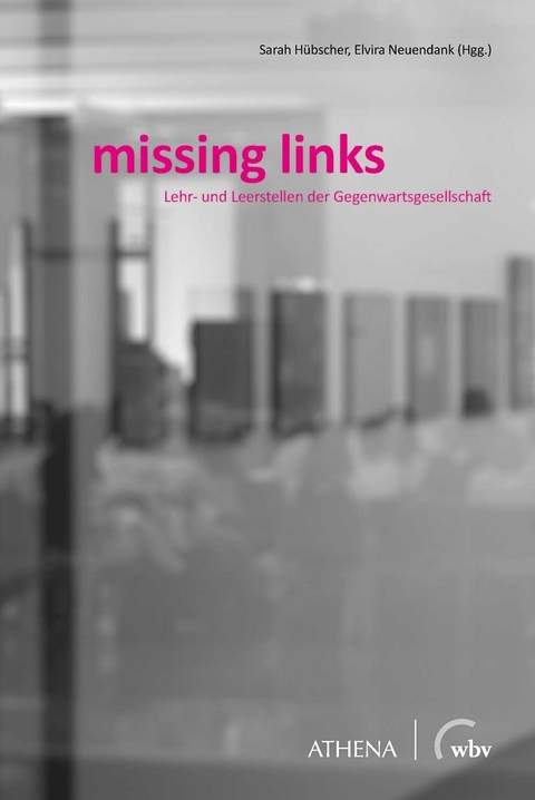 missing links - 
