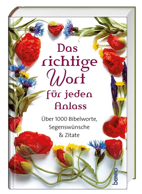 Das richtige Wort f&uuml;r jeden Anlass