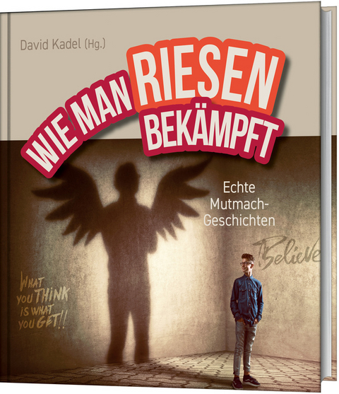 Wie man Riesen bek&auml;mpft