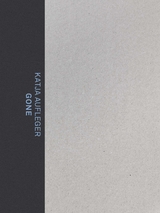 GONE - Katja Aufleger