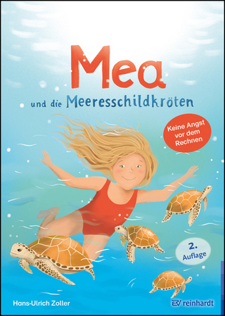 Mea und die Meeresschildkr&ouml;ten