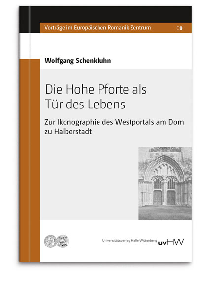 Die Hohe Pforte als T&uuml;r des Lebens - Wolfgang Schenkluhn