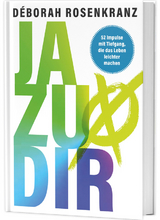 Ja zu dir - D&eacute;borah Rosenkranz