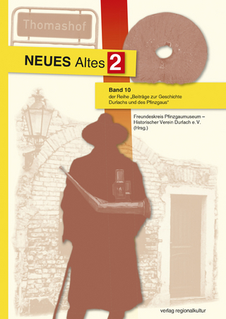 Neues Altes 2