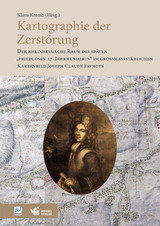 Kartographie der Zerst&ouml;rung - 
