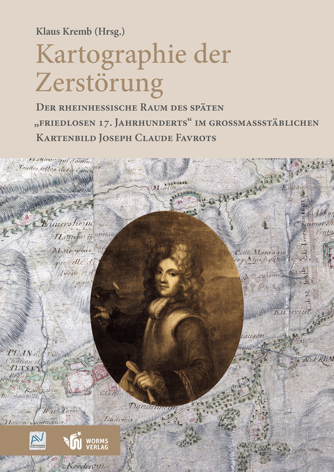 Kartographie der Zerst&ouml;rung - 