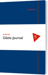 Der Ehe-Kurs - G&auml;ste-Journal - Nicky Lee, Sila Lee