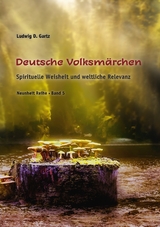 Deutsche Volksm&auml;rchen - Ludwig Gartz