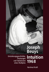 Joseph Beuys - 