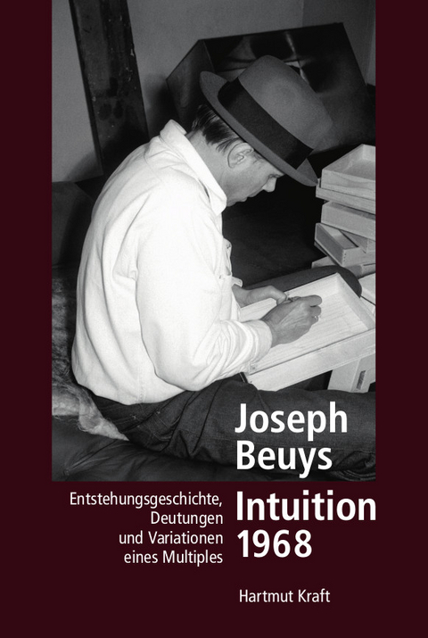 Joseph Beuys - 