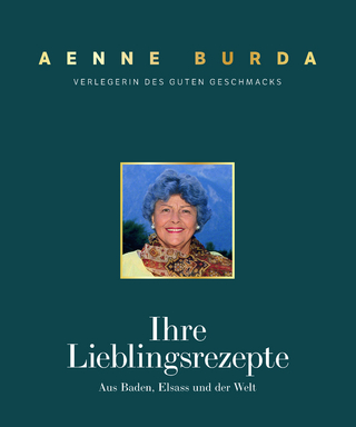 Aenne Burda. Verlegerin des guten Geschmacks