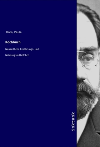 Kochbuch