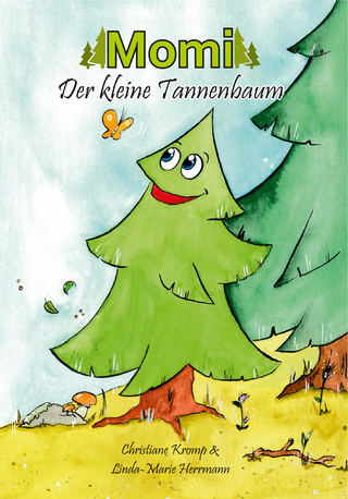 Momi, der kleine Tannenbaum