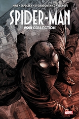 Spider-Man: Noir Collection - David Hine, Fabrice Sapolsky, Roger Stern, Paco Diaz, Carmine Di Giandomenico, Richard Isanove, Bob McLeod